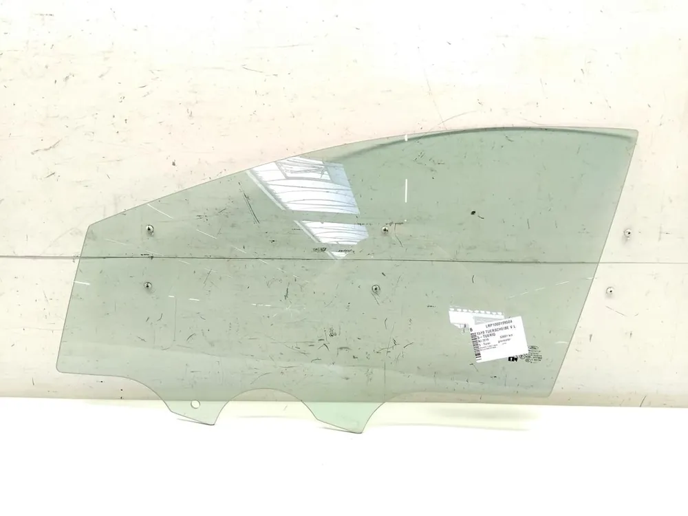 Markenprodukt Türscheiben, Seitenscheiben gebraucht FORD FIESTA MK8 Baujahr 2019