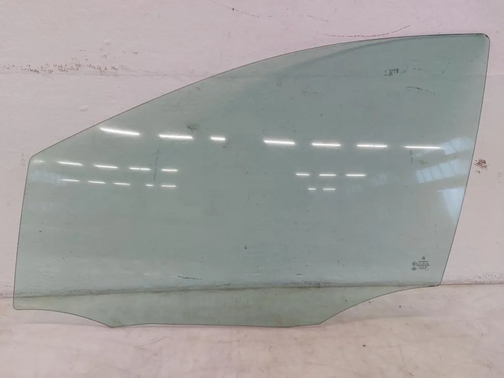Türscheiben, Seitenscheiben gebraucht MERCEDES-BENZ A-KLASSE C/W, 2004- Baujahr 2005 Sonderaktion
