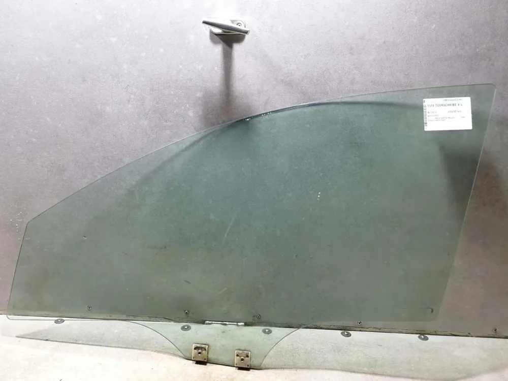 Türscheiben, Seitenscheiben gebraucht MAZDA 6 KOMBI (GH) Baujahr 2010 Meistverkauft