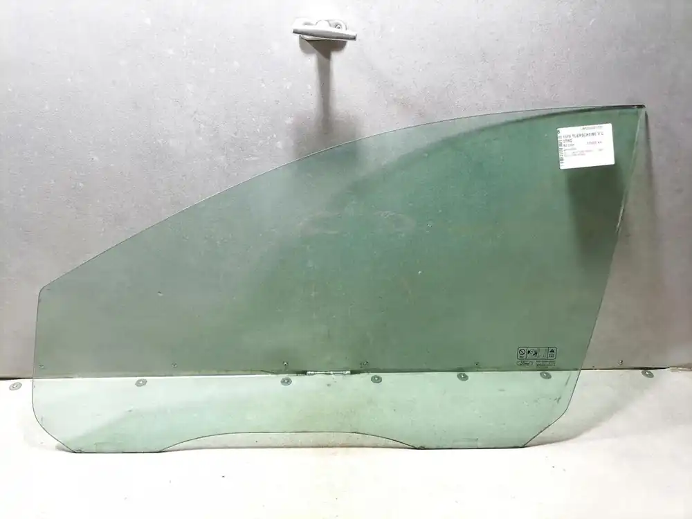 Türscheiben, Seitenscheiben gebraucht FORD FOCUS DA3, 2008- Baujahr 2008 Echt