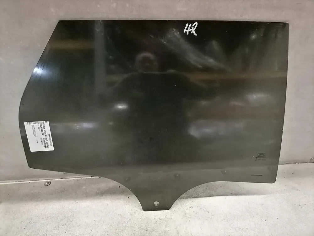 Türscheiben, Seitenscheiben gebraucht FORD FOCUS (CEW) Baujahr 2014 Neue Ware
