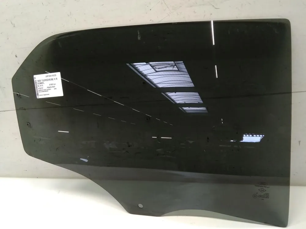 Saisonangebot Türscheiben, Seitenscheiben gebraucht FORD ECOSPORT (CBW) Baujahr 2016