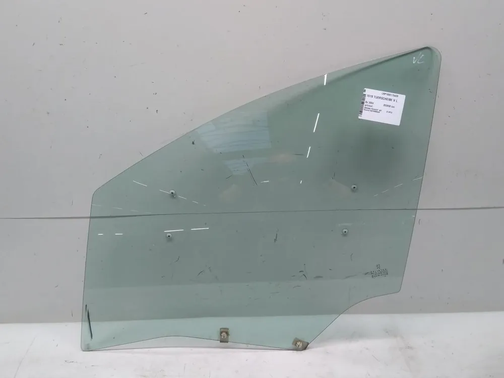 Türscheiben, Seitenscheiben gebraucht PEUGEOT 307 BREAK/SW 3E/3F Baujahr 2004 Jetzt Kaufen