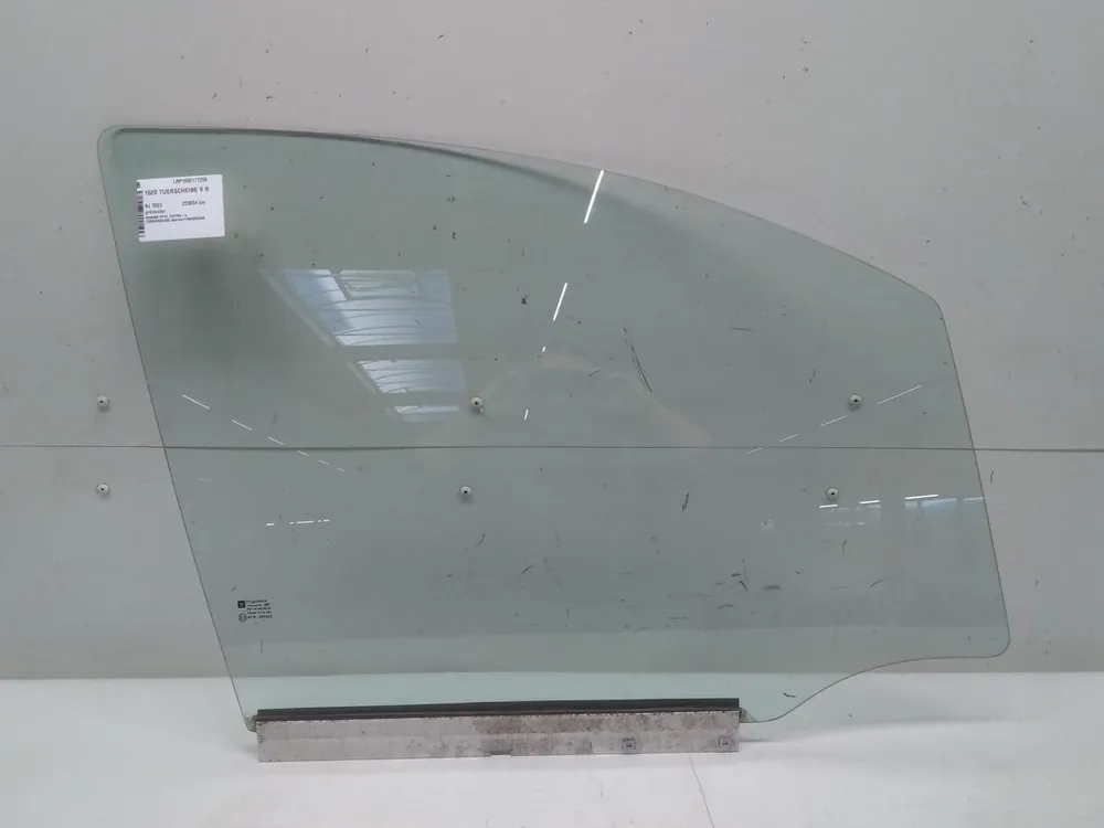 Türscheiben, Seitenscheiben gebraucht OPEL ZAFIRA A Baujahr 2003 Preisknaller