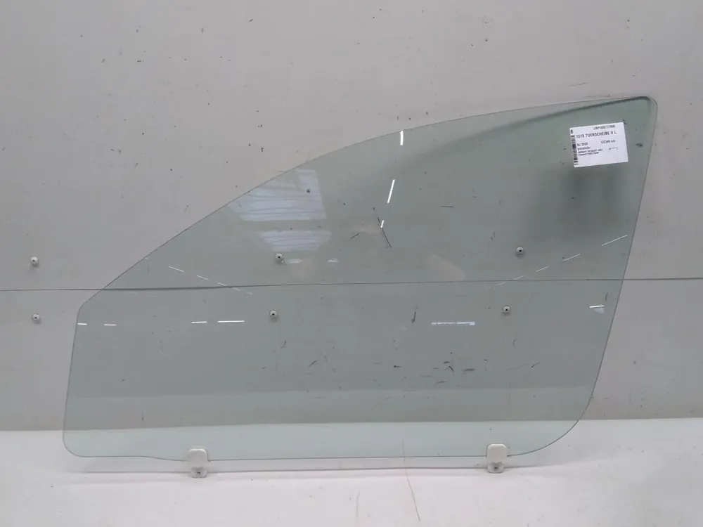 Türscheiben, Seitenscheiben gebraucht PEUGEOT 4007 (V, 07/07-) Baujahr 2009 Beliebt