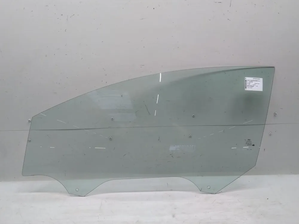 Echt Türscheiben, Seitenscheiben gebraucht FORD FIESTA 2AJ (7/08-) Baujahr 2009