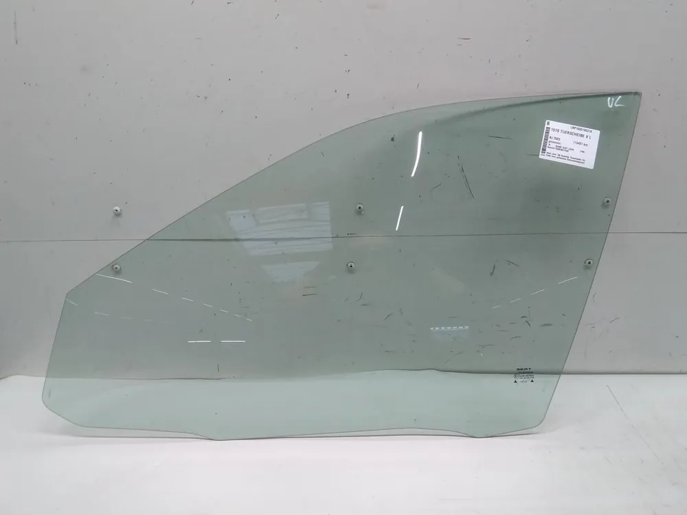 Direktkauf Türscheiben, Seitenscheiben gebraucht SEAT LEON Baujahr 2005