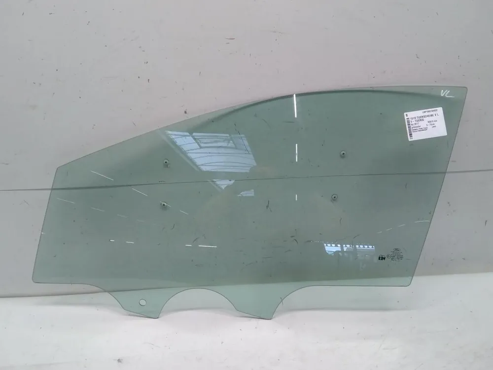 Sale Türscheiben, Seitenscheiben gebraucht FORD FIESTA MK8 Baujahr 2017