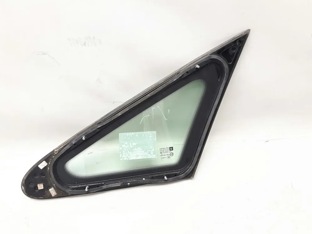 Türscheiben, Seitenscheiben gebraucht OPEL ZAFIRA B (07/05-) Baujahr 2007 Bestseller