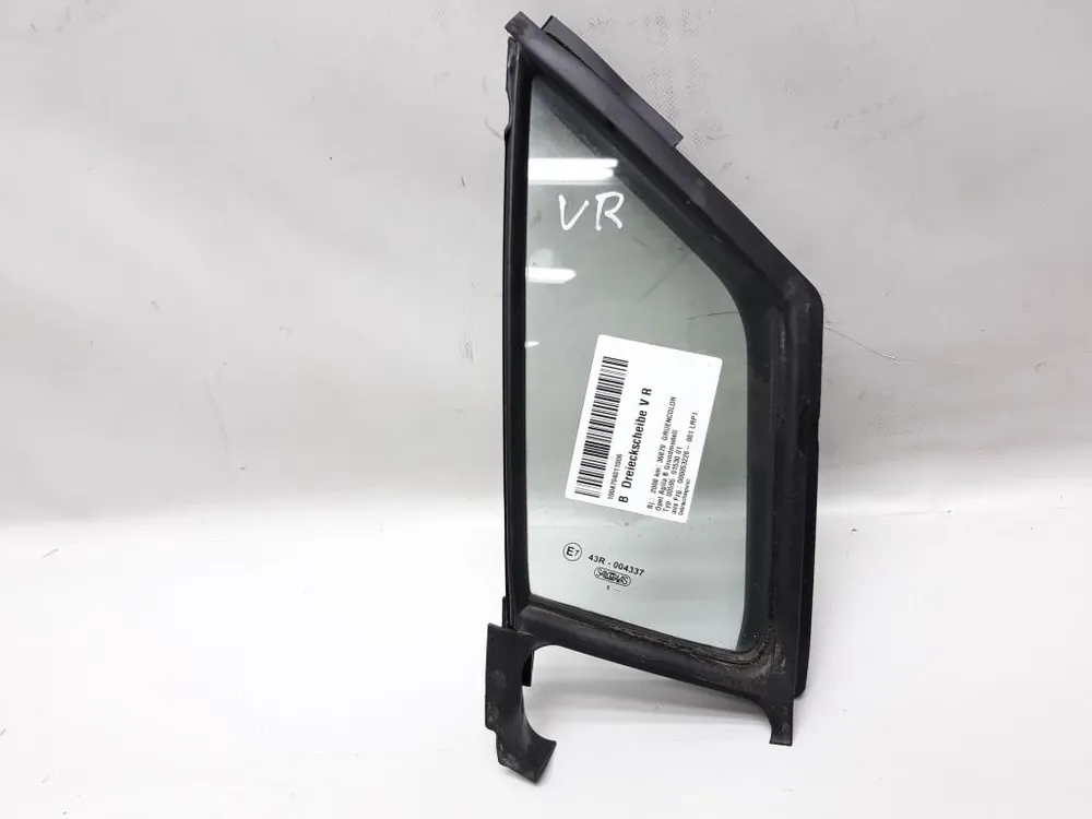 Türscheiben, Seitenscheiben gebraucht OPEL AGILA B Baujahr 2008 Meistverkauft