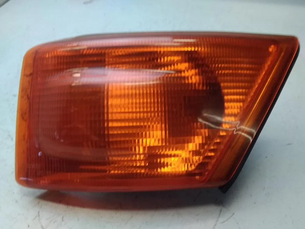 Glas gebraucht IVECO DAILY S/L/C Baujahr 2002 Neu Im Sortiment