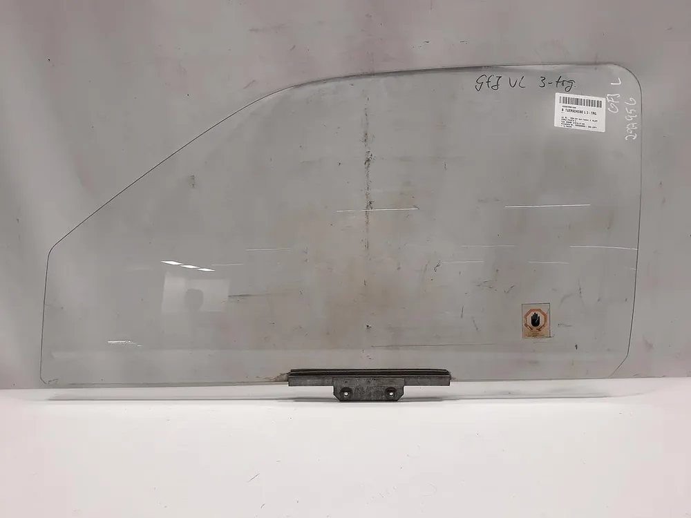 Türscheiben, Seitenscheiben gebraucht FORD FIESTA Baujahr 1994 Sonderaktion