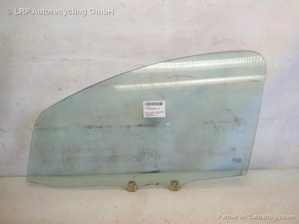 Türscheiben, Seitenscheiben gebraucht CITROEN C1 (P, 06/05-) Baujahr 2007 Angebot