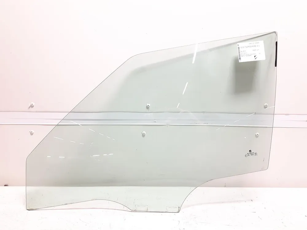 Türscheiben, Seitenscheiben gebraucht SKODA FABIA II (5J)AB12/06 Baujahr 2009 Sichere Zahlung