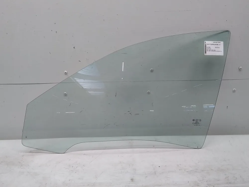 Türscheiben, Seitenscheiben gebraucht Brilliance Auto (China) BS6 Baujahr 2008 Online Kaufen