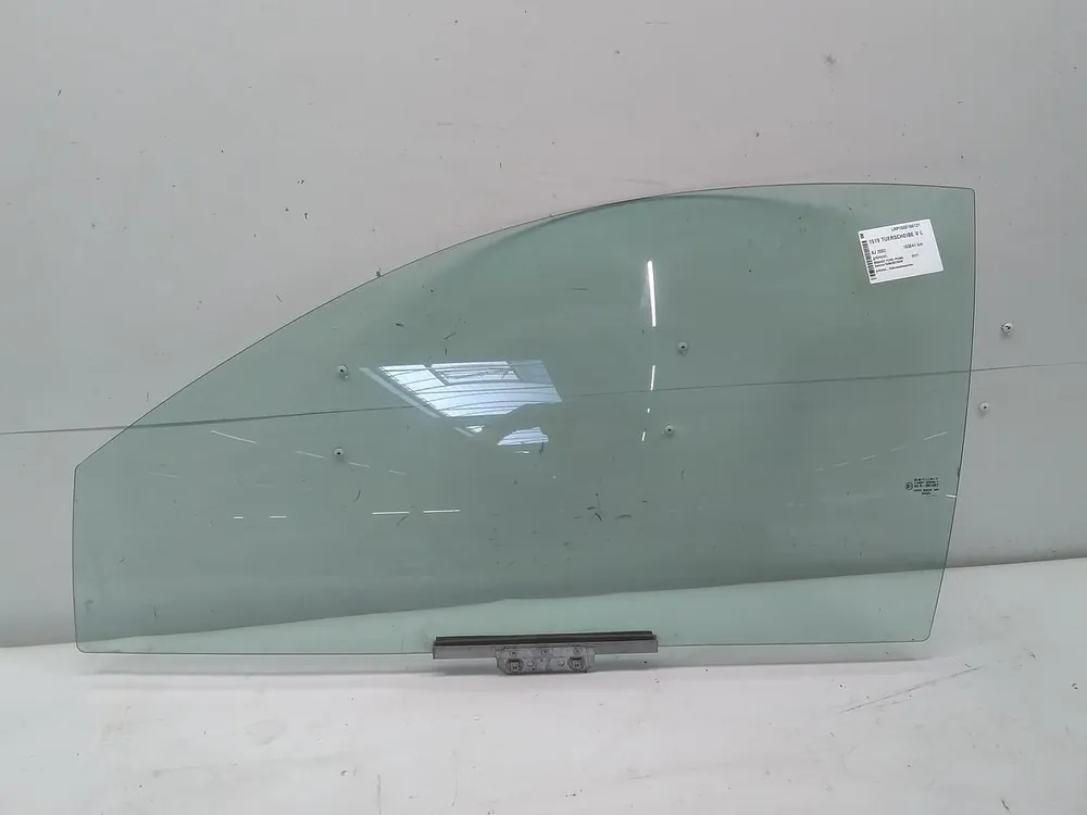 Preiswert Türscheiben, Seitenscheiben gebraucht FORD PUMA (ECT, AB 03/97) Baujahr 2002