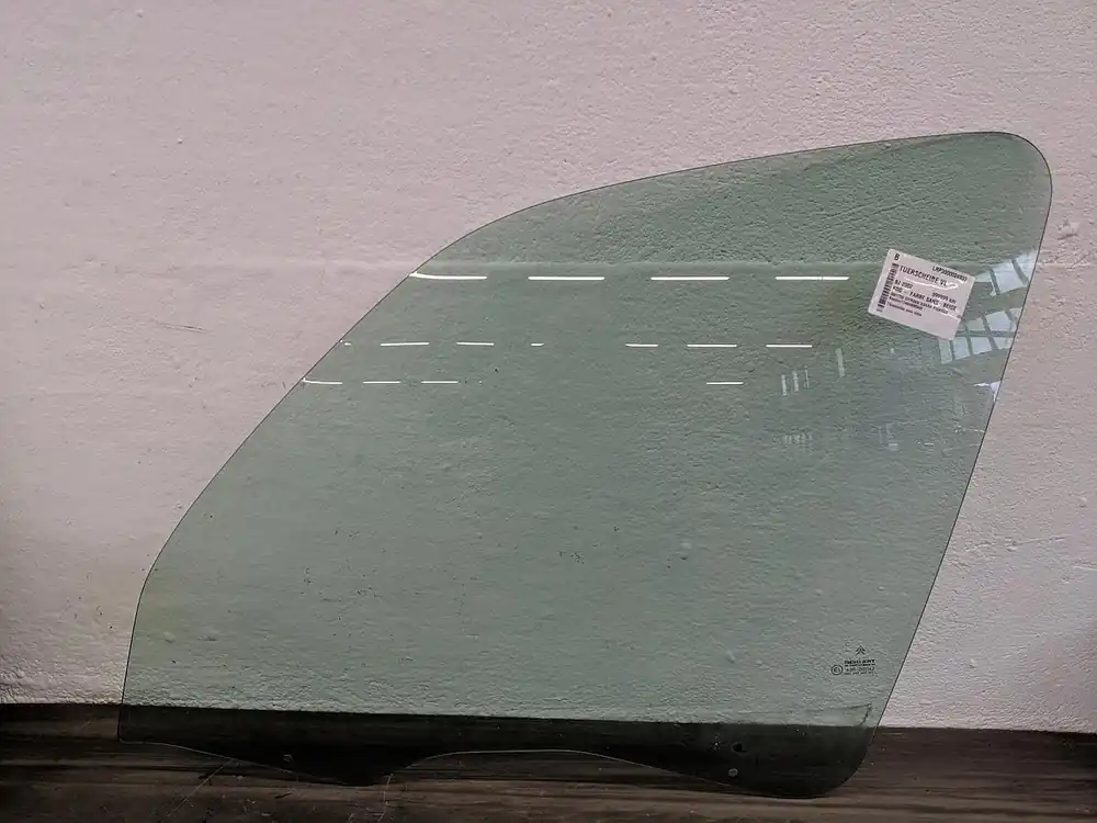 Top-Angebot Türscheiben, Seitenscheiben gebraucht CITROEN XSARA PICASSO C, 99- Baujahr 2002