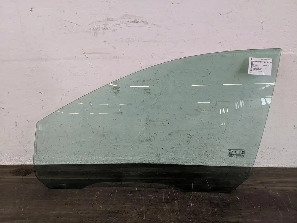 Echt Türscheiben, Seitenscheiben gebraucht FORD FOCUS DA3, 2008- Baujahr 2008