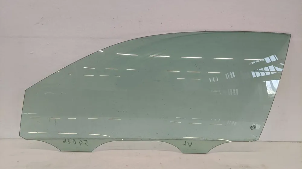 Türscheiben, Seitenscheiben gebraucht VW POLO (9N3) Baujahr 2005 Billig