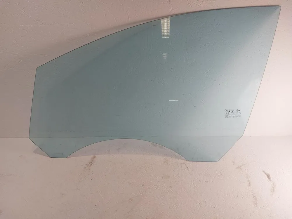 Türscheiben, Seitenscheiben gebraucht FORD KUGA Baujahr 2008 Expressversand