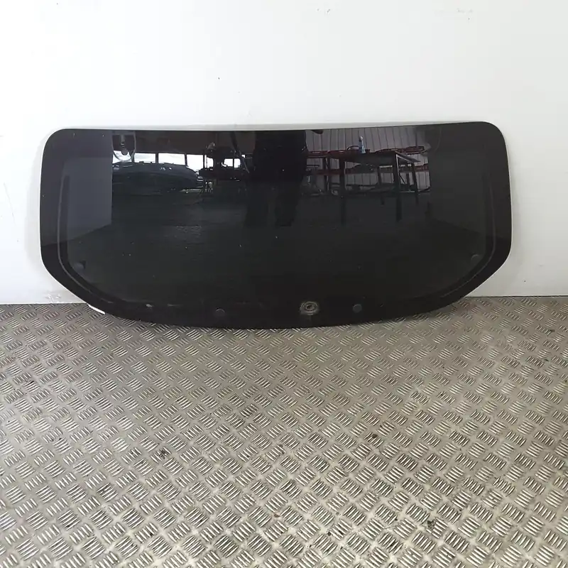 Heckscheiben gebraucht HYUNDAI TUCSON (JM) AB 08/04 Baujahr 2005 Versand Am Gleichen Tag