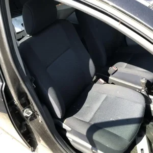 Top-Seller Sitze, Sitzbänke gebraucht SUBARU Justy 4 Baujahr 2009