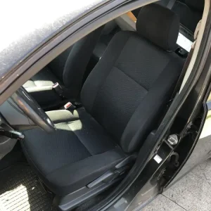 Bestseller Sitze, Sitzbänke gebraucht SUBARU Justy 4 Baujahr 2009