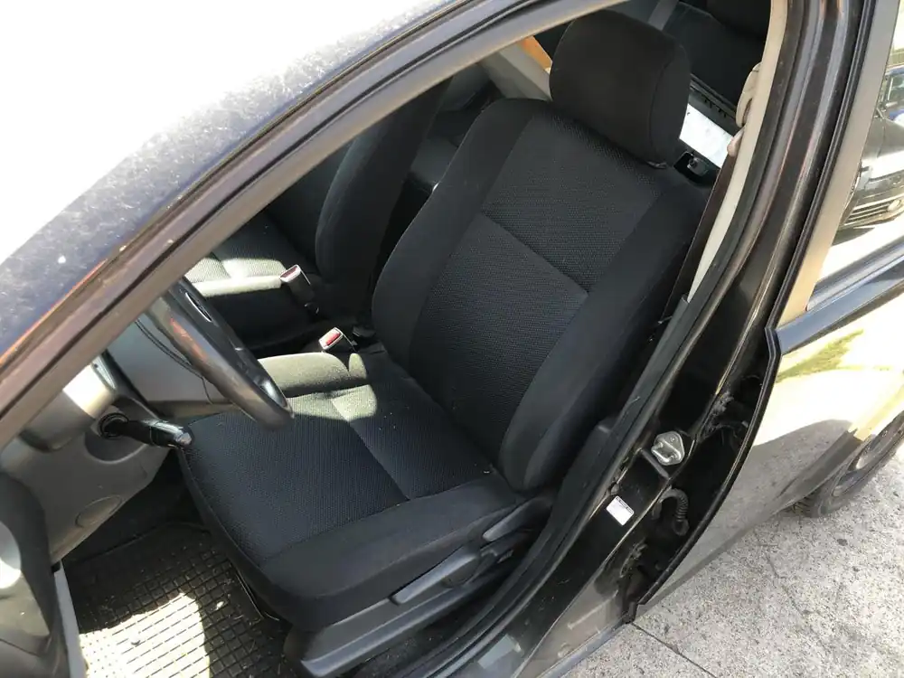 Bestseller Sitze, Sitzbänke gebraucht SUBARU Justy 4 Baujahr 2009