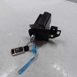 Schnäppchen Armaturen gebraucht AUDI A4 (B8) Baujahr 2015
