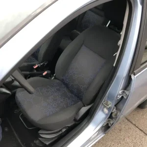 Sitze, Sitzbänke gebraucht FORD FIESTA (JD3/JH1) Baujahr 2007 Billig