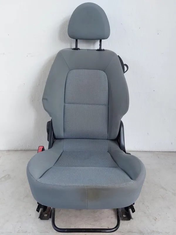 Sitze, Sitzbänke gebraucht MITSUBISHI COLT (CZC) Baujahr 2008 Preiswert