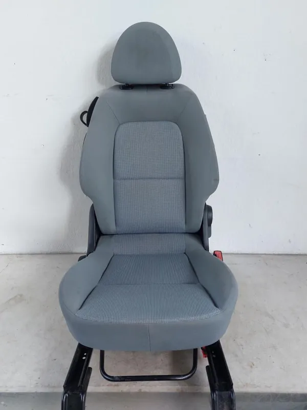 Sitze, Sitzbänke gebraucht MITSUBISHI COLT (CZC) Baujahr 2008 Expressversand