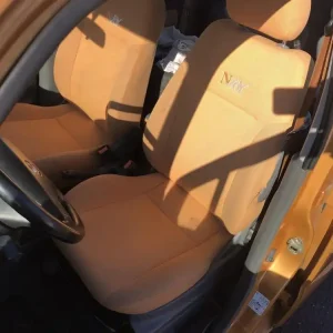 Nur Heute Sitze, Sitzbänke gebraucht OPEL AGILA A(04/00-07/07) Baujahr 2002