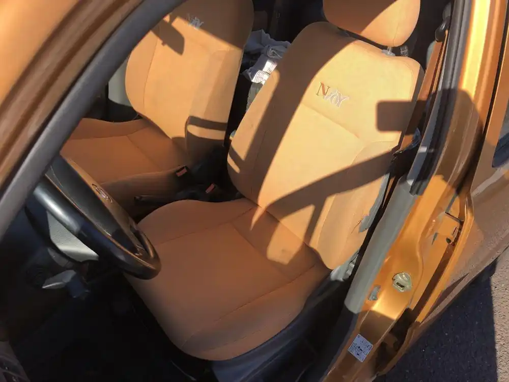 Nur Heute Sitze, Sitzbänke gebraucht OPEL AGILA A(04/00-07/07) Baujahr 2002