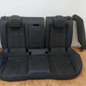 Sitze, Sitzbänke gebraucht AUDI A5 ( Coupe ) Baujahr 2019 Preiswert
