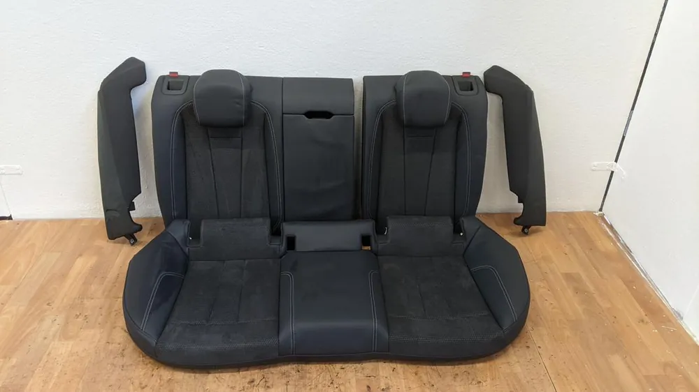 Sitze, Sitzbänke gebraucht AUDI A5 ( Coupe ) Baujahr 2019 Preiswert