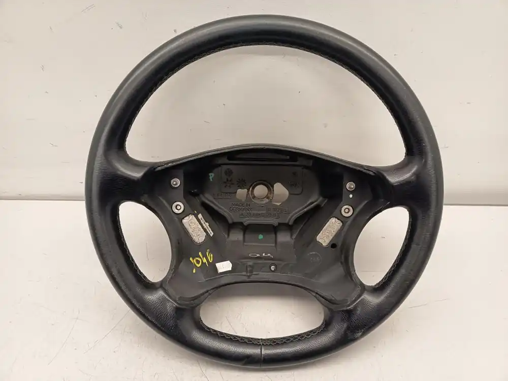 Begrenztes Angebot Innenausstattung gebraucht MERCEDES-BENZ C180-C55AMG (W/S203) Baujahr 2004