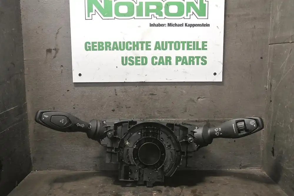 Innenausstattung gebraucht FORD FIESTA 2AJ (7/08-) Baujahr 1900 Sofort Bestellen