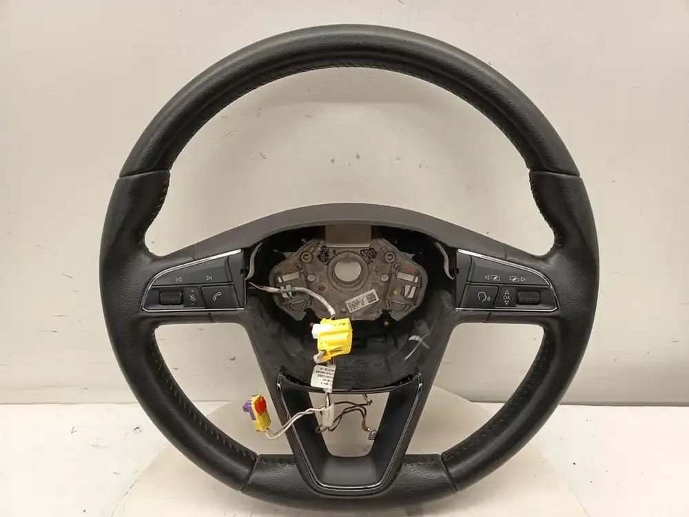 Neu Im Sortiment Innenausstattung gebraucht SEAT LEON (5F) Baujahr 2014
