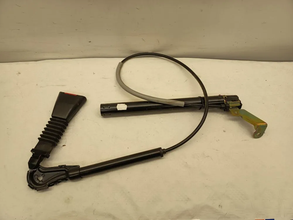 Neuheit Innenausstattung gebraucht OPEL CORSA B (AB 93) Baujahr 1999