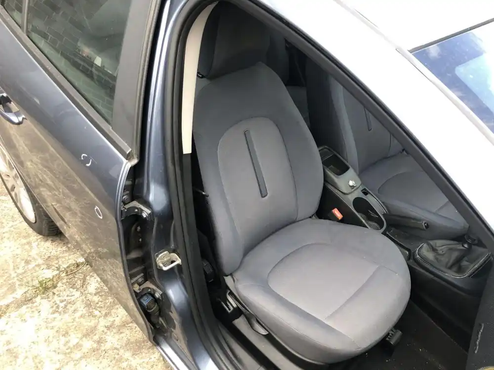 Sitze, Sitzbänke gebraucht FIAT BRAVO 198 MODELL 07 Baujahr 2007 Preisknaller