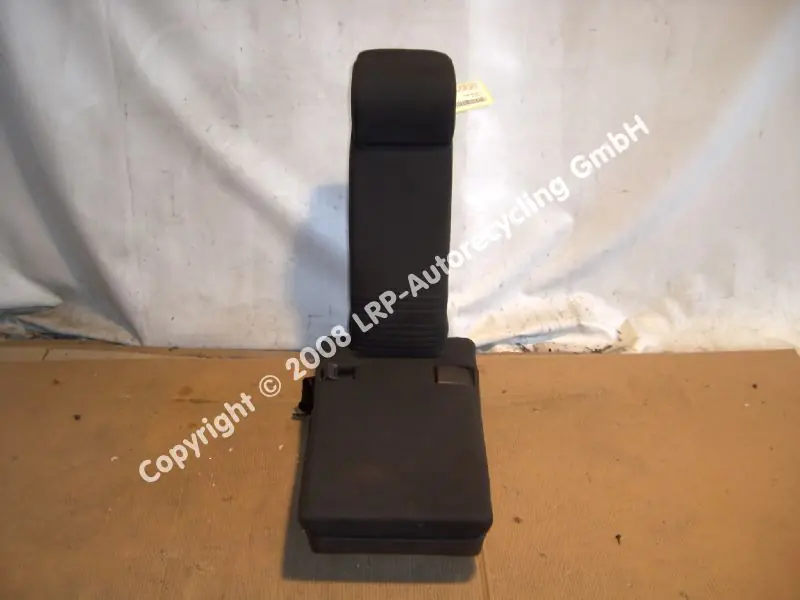 Sonderangebot Sitze, Sitzbänke gebraucht OPEL MERIVA (02/03-) Baujahr 2007