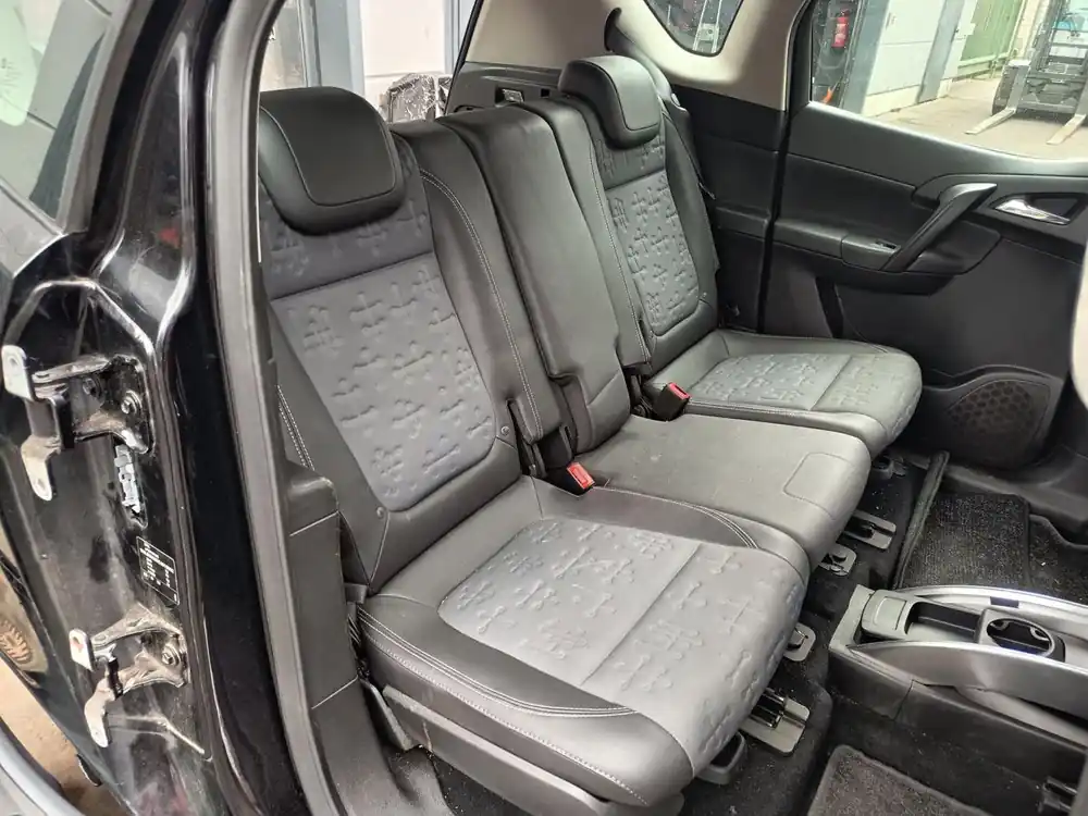 Ausverkauf Sitze, Sitzbänke gebraucht OPEL MERIVA B Baujahr 2012