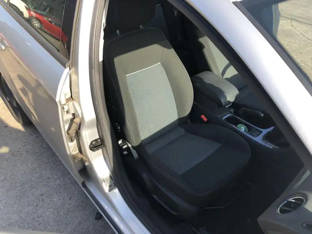 Sitze, Sitzbänke gebraucht FORD MONDEO (BA7, 05/07-) Baujahr 2010 Günstig