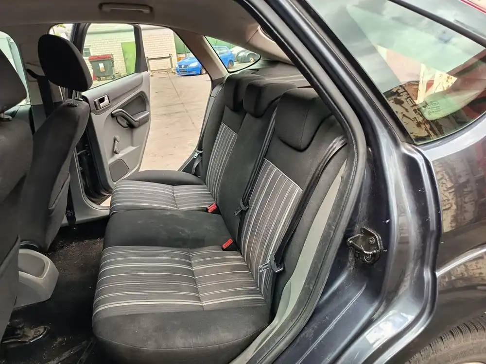 Sitze, Sitzbänke gebraucht FORD FOCUS DA3, 2008- Baujahr 2009 Top-Preis