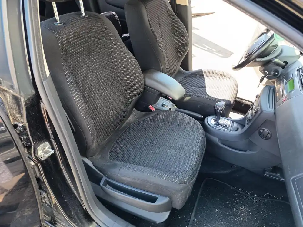 Bestseller Sitze, Sitzbänke gebraucht CITROEN C4 LIM/COUP (10/04-) Baujahr 2009