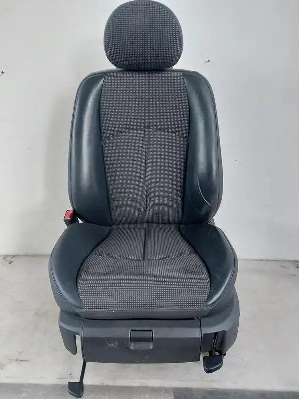 Saisonangebot Sitze, Sitzbänke gebraucht MERCEDES-BENZ E-KLASSE LIMO (W211) Baujahr 2003