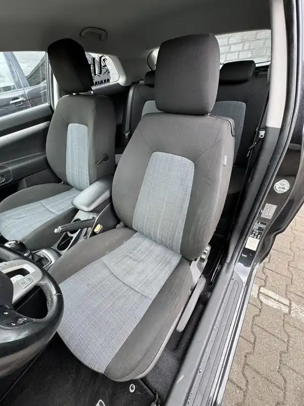 Sitze, Sitzbänke gebraucht KIA PRO CEED ED, 10/07- Baujahr 2010 Neue Kollektion