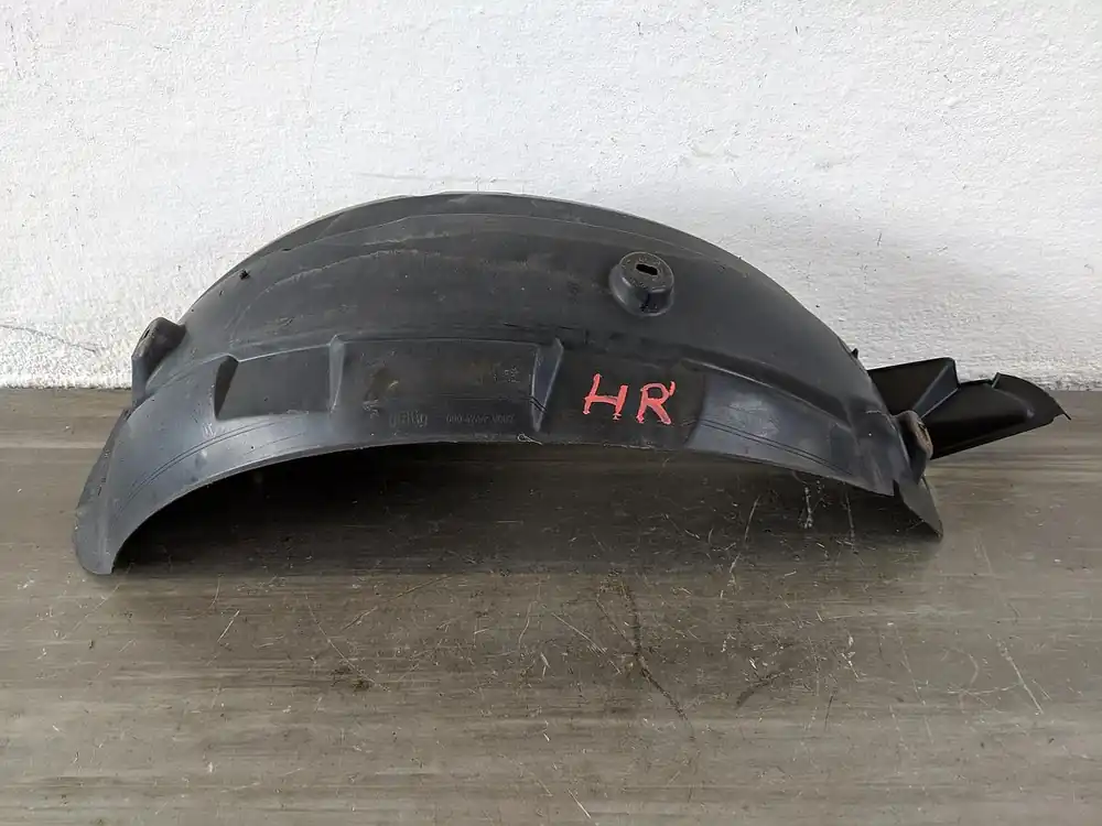 Innenverkleidungen gebraucht SMART CITY/FORTWO (450) Baujahr 2002 Neu