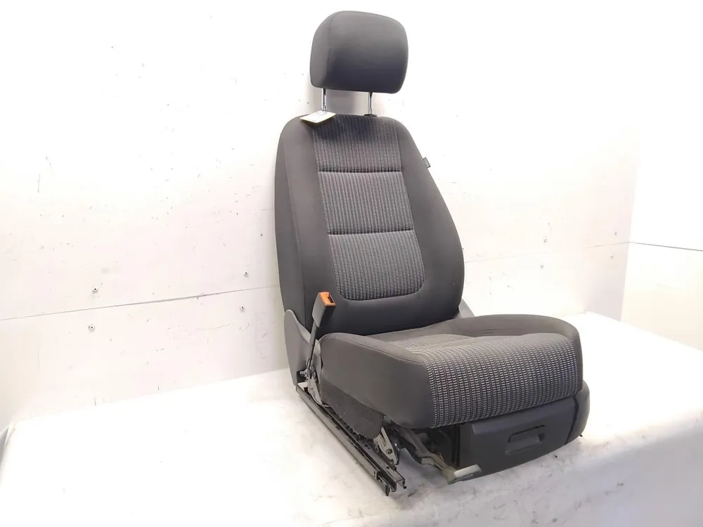 Sitze, Sitzbänke gebraucht SEAT ALHAMBRA Baujahr 2015 Markenprodukt